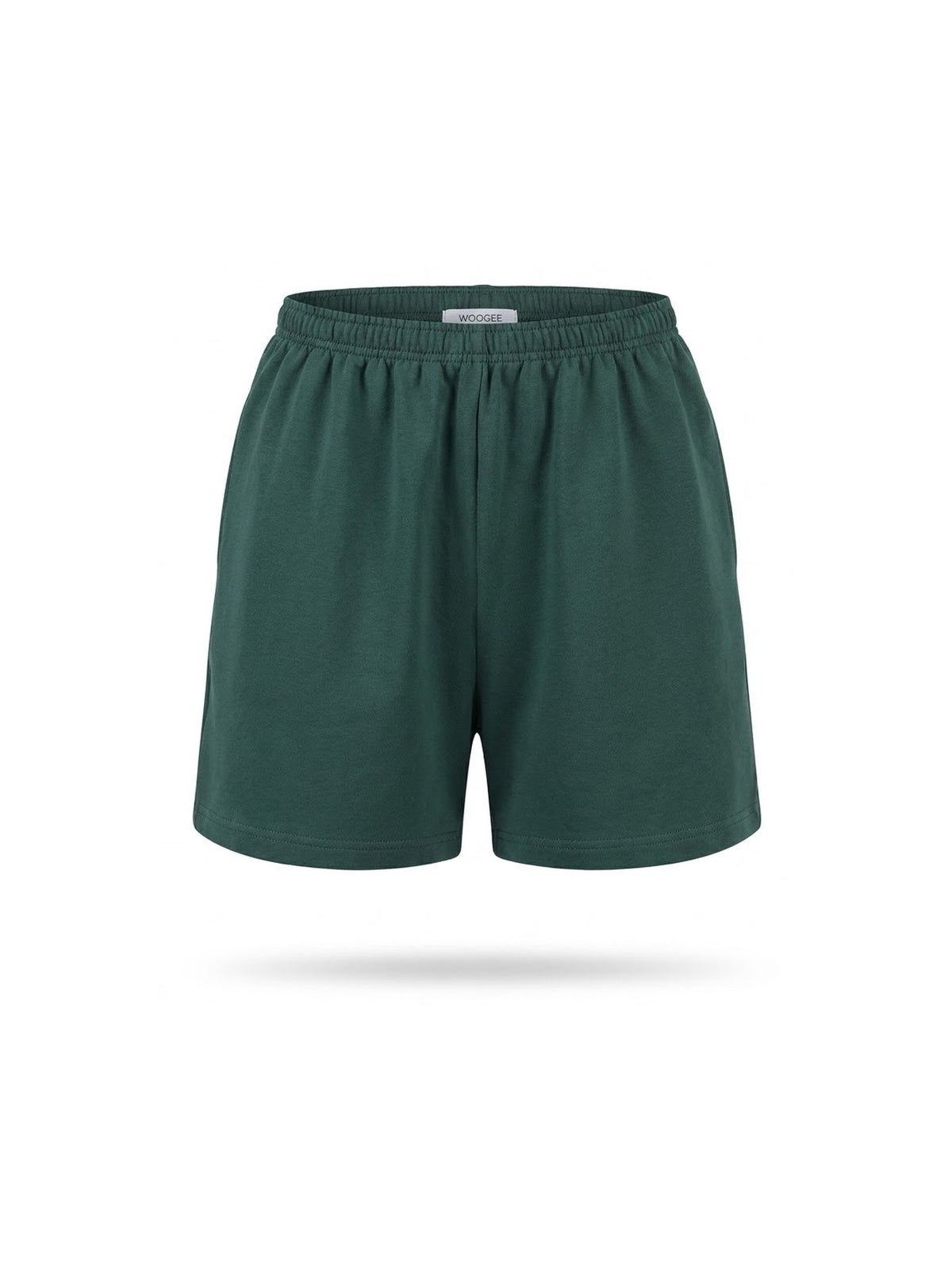 Shorts URBAN (One Size) — Green — WOOGEE