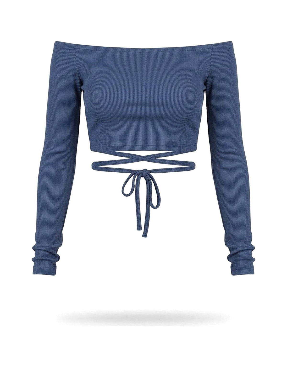 Longsleeve AMBITION · Indigo