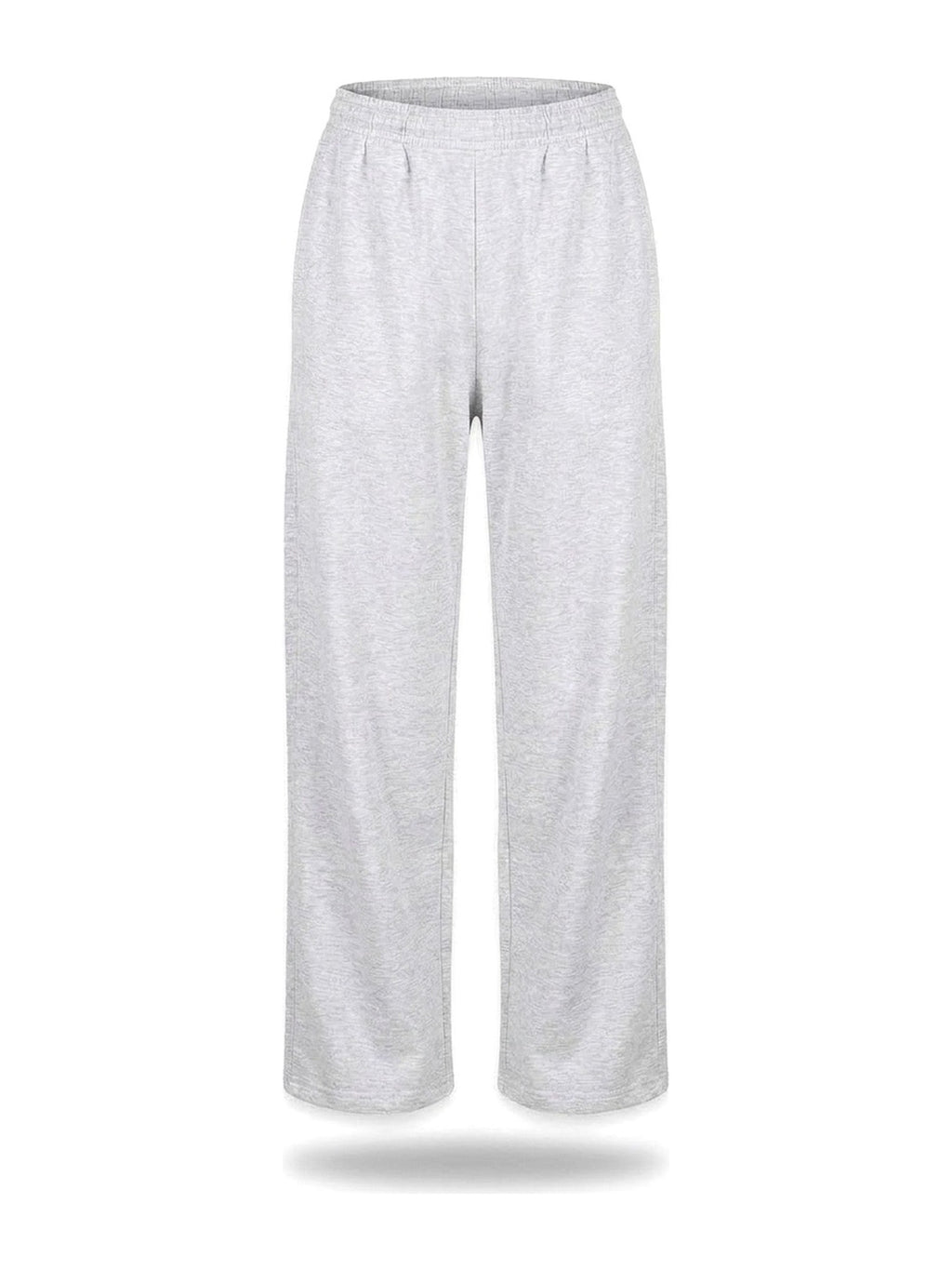 Pants BASE — Grey Melange