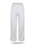 Pants BASE — Grey Melange
