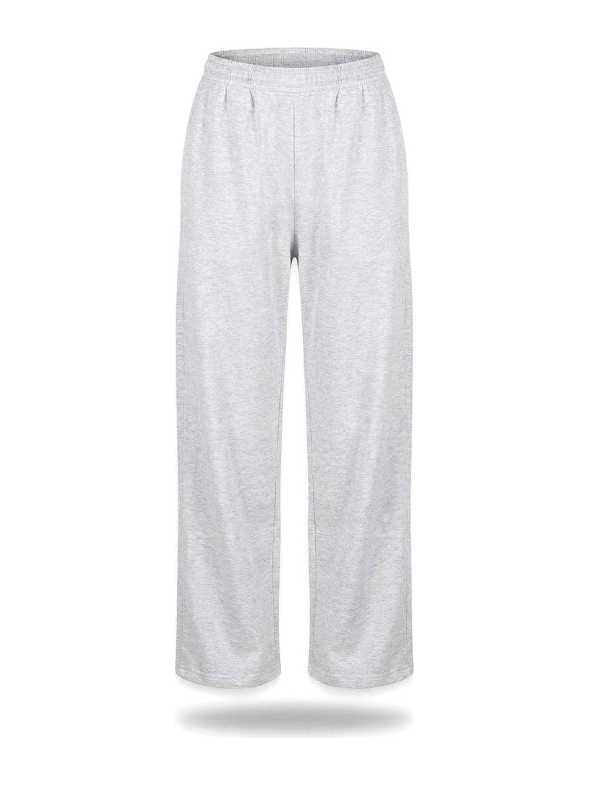 Pants BASE · Grey Melange