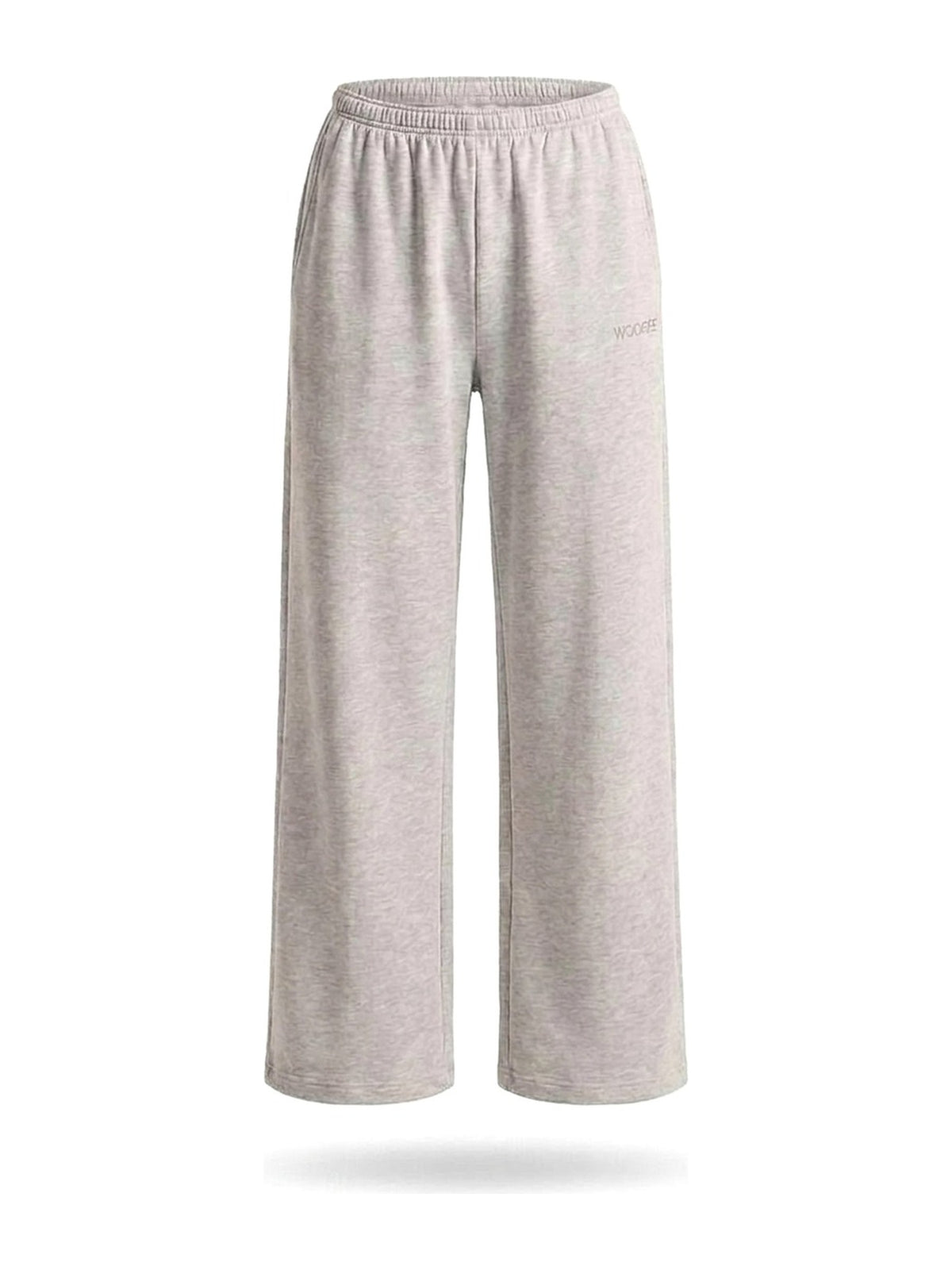 Pants LOUNGE — Grey Melange