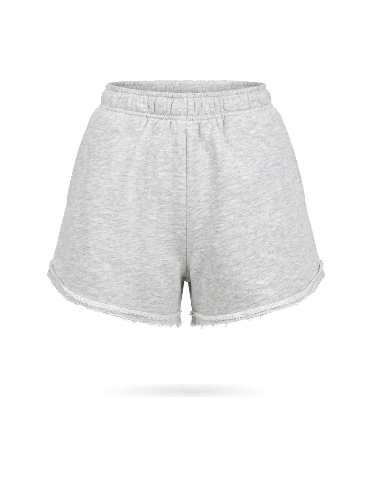 Shorts MOVE — Grey Melange