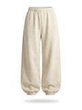 Pants CLOUD Winter — Cream