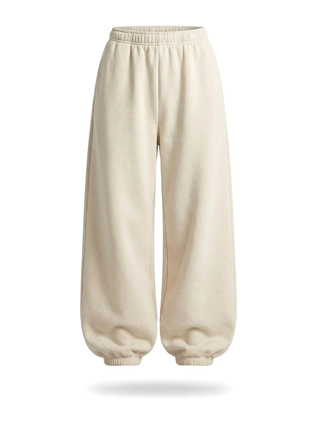 Pants CLOUD Winter · Cream