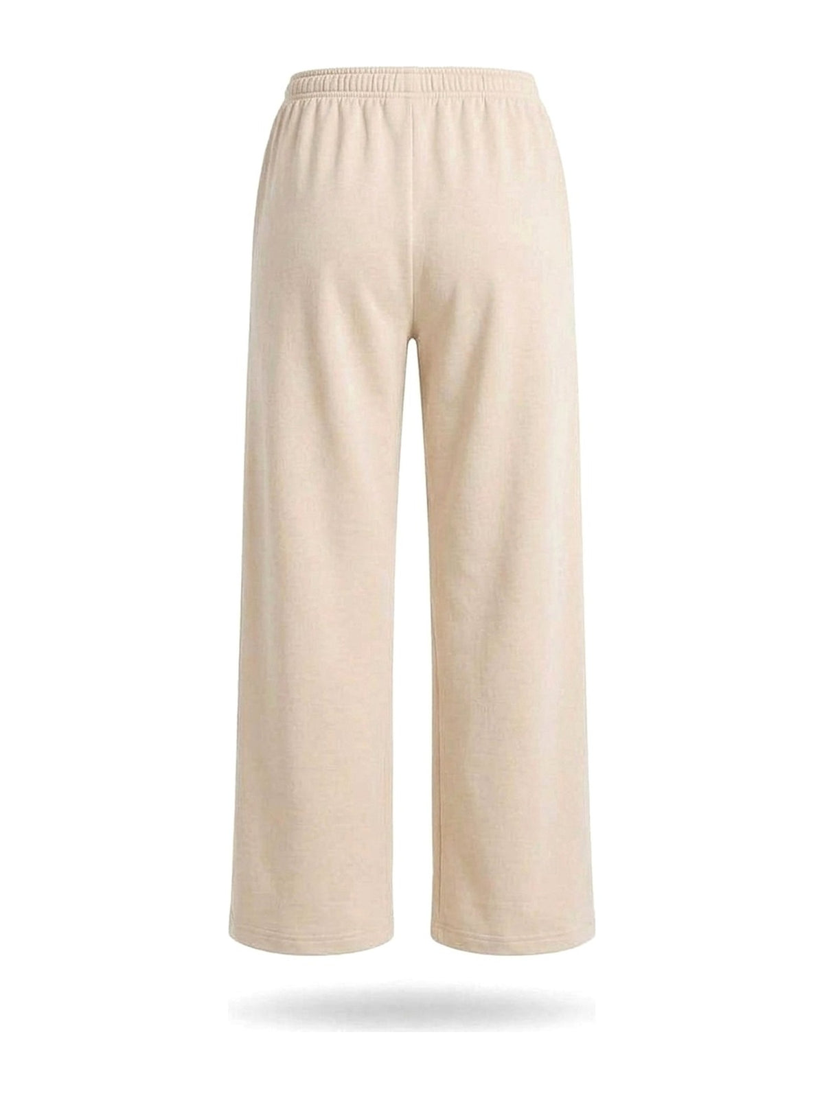 Pants LOUNGE · Cream