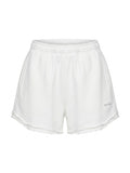 Shorts MOVE — Milky — WOOGEE