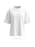 T-shirt URBAN (One Size) — Milky