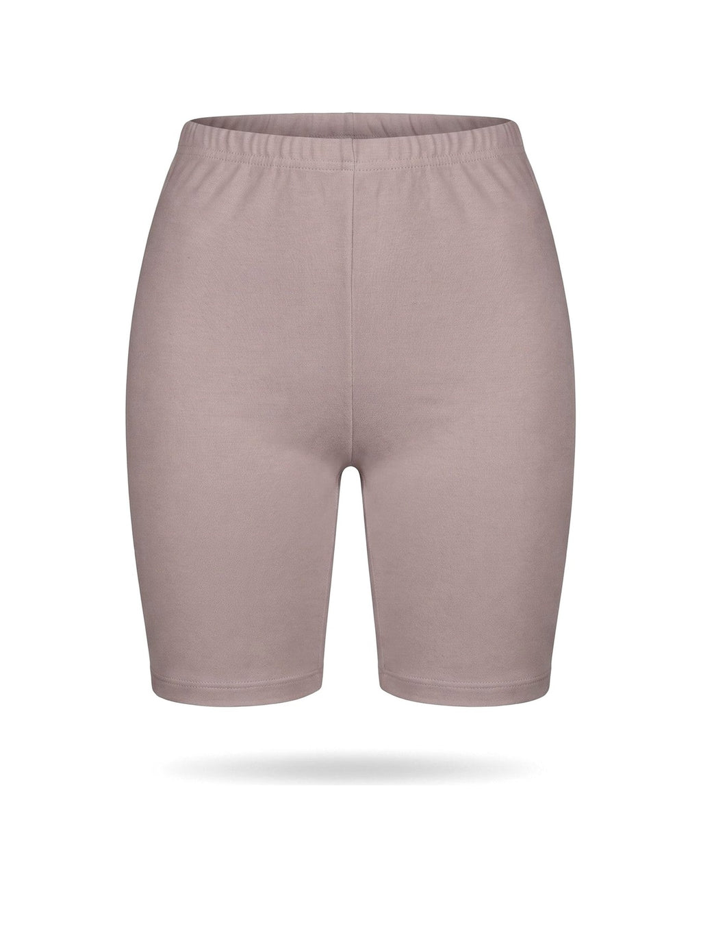 Bike Shorts TERRI — Nude — WOOGEE