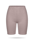 Bike Shorts TERRI — Nude — WOOGEE