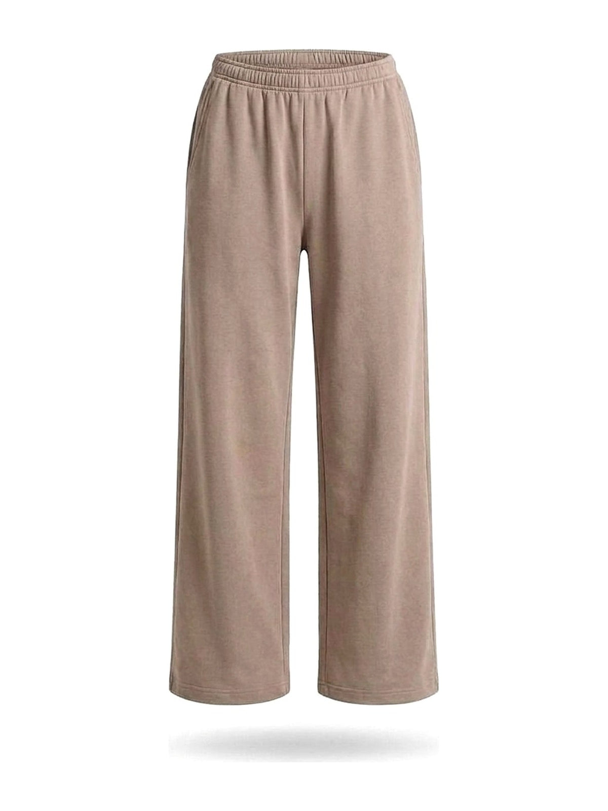 Pants LOUNGE · Nude