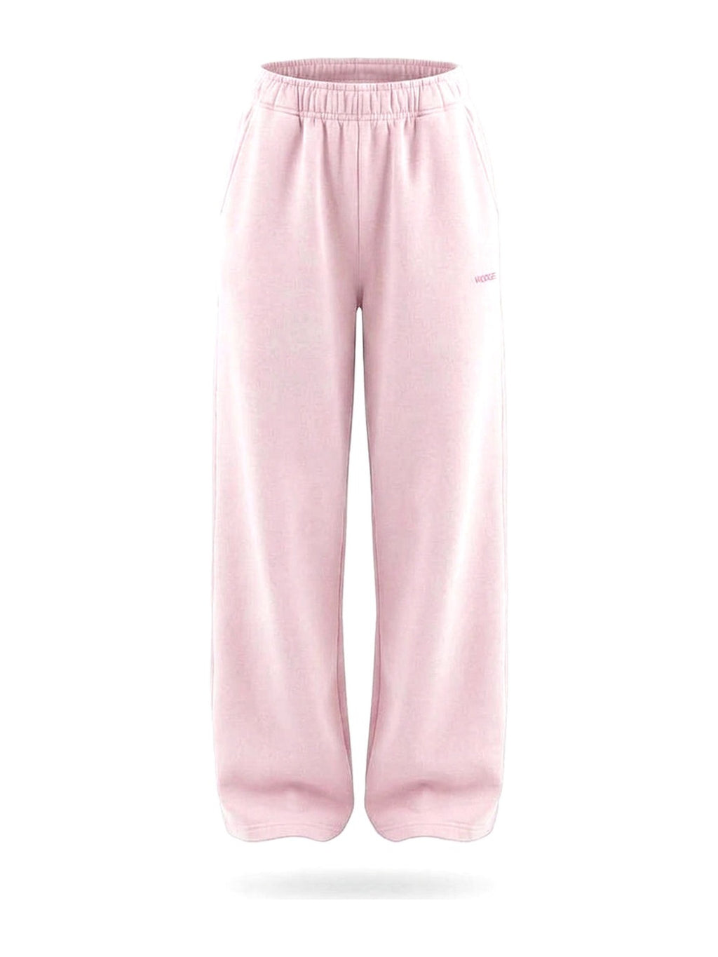 Pants MOVE — Pink — WOOGEE