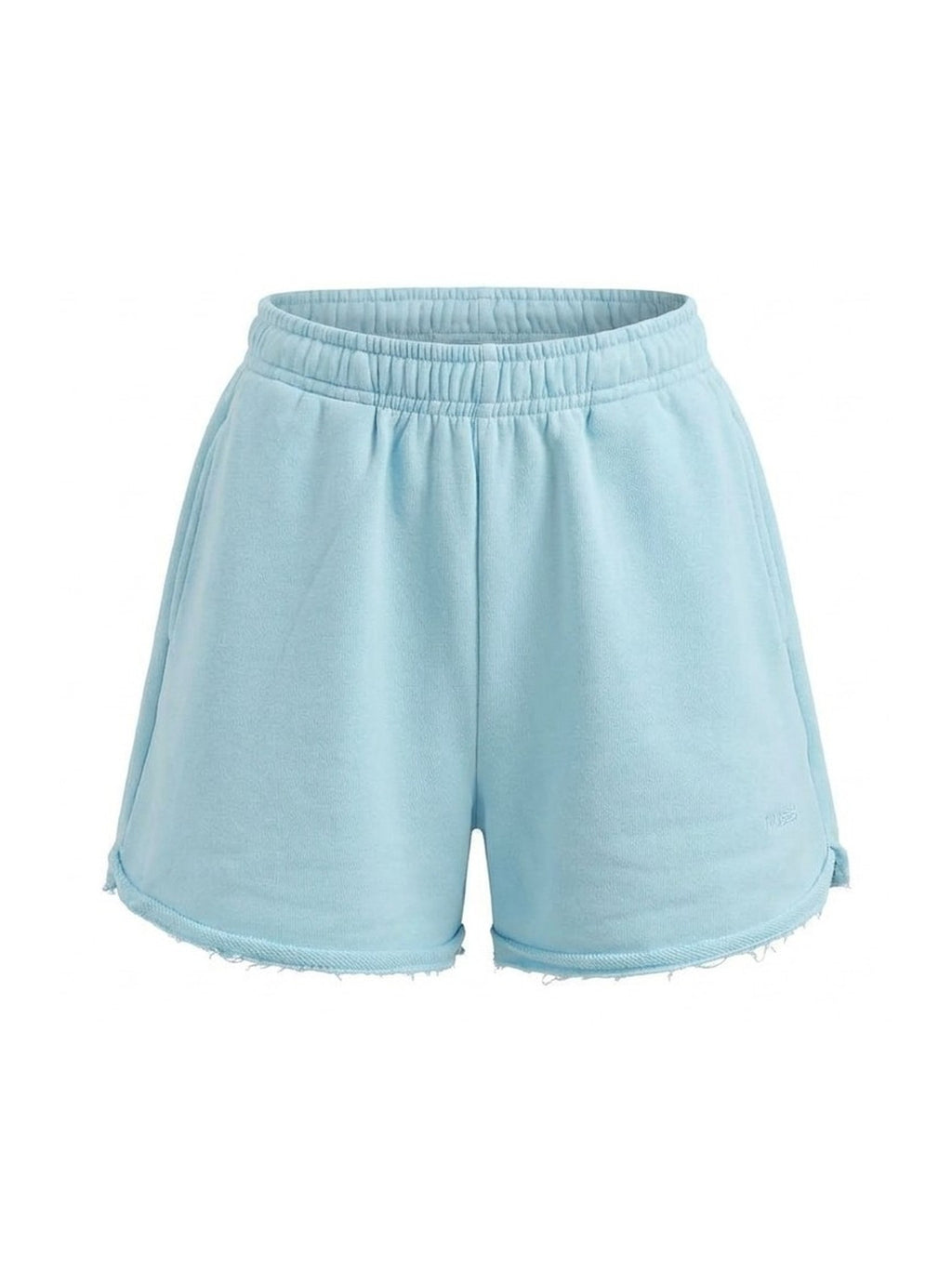 Shorts MOVE — Sky Blue — WOOGEE