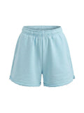 Shorts MOVE — Sky Blue — WOOGEE