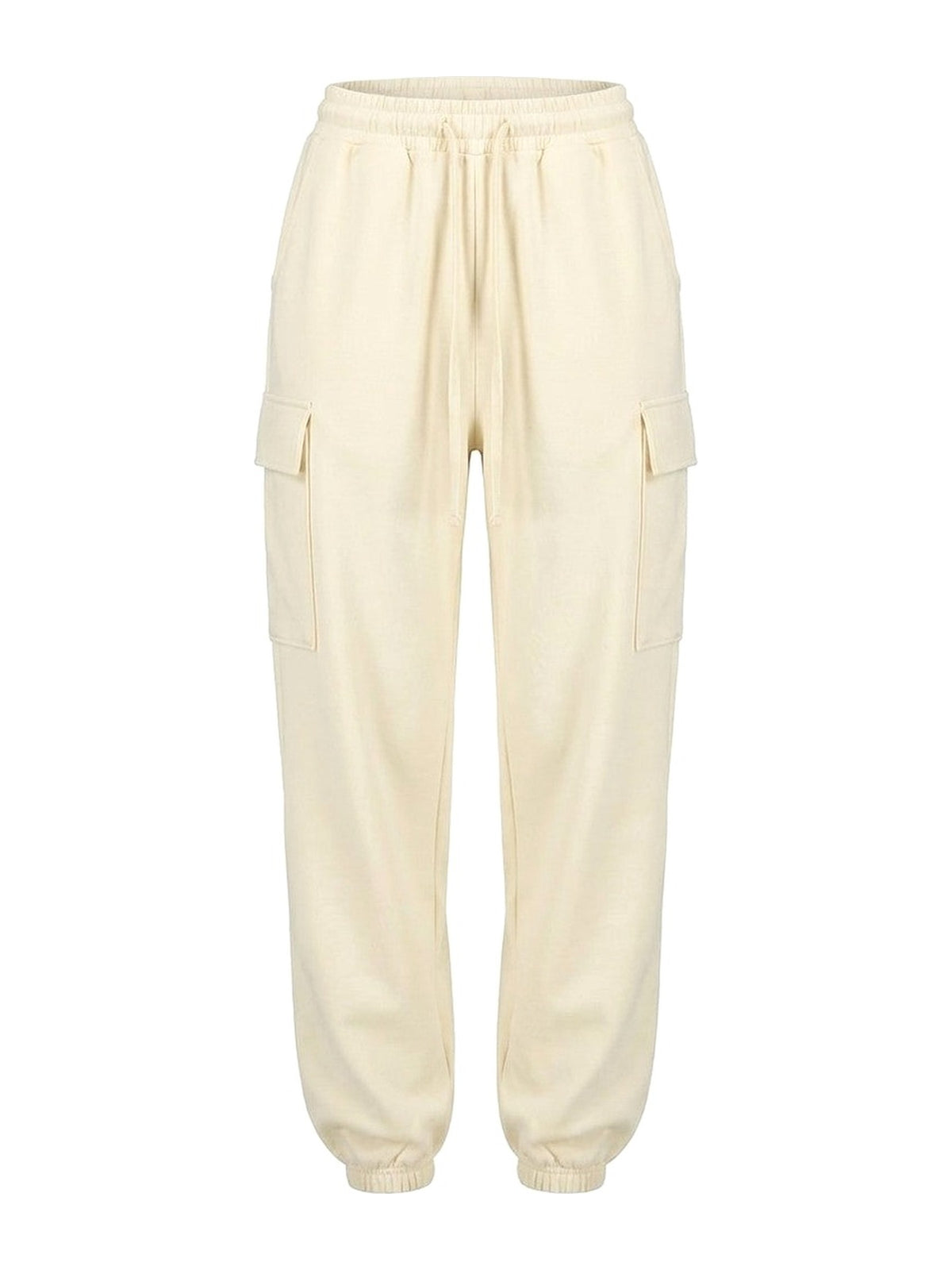 Pants Cargo AMBITION — Vanilla