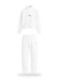 Suit STORM — White