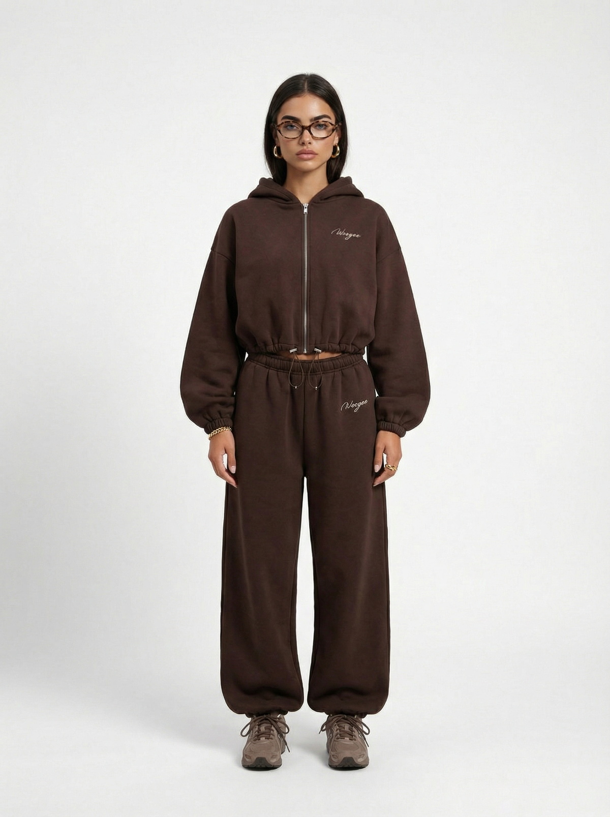 Pants BAGGY — WOOGEE
