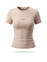 T-shirt "LOUNGE"