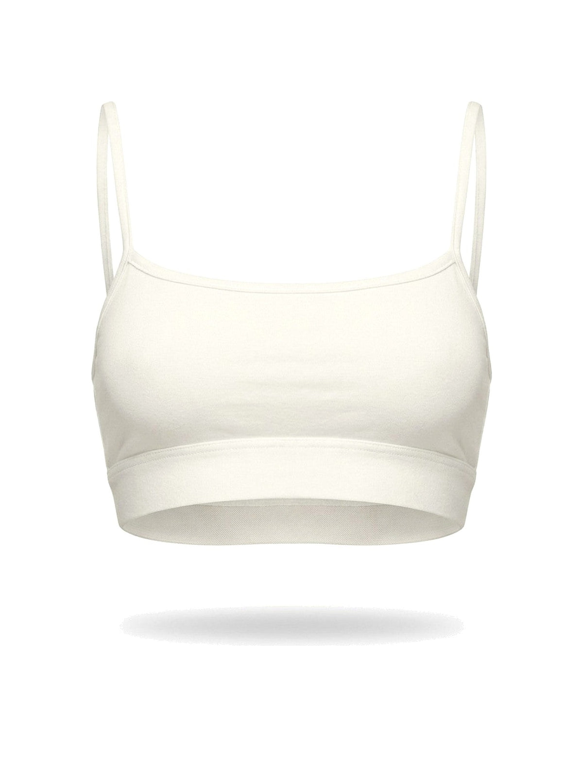 Top LOUNGE UNDERWEAR — Milk