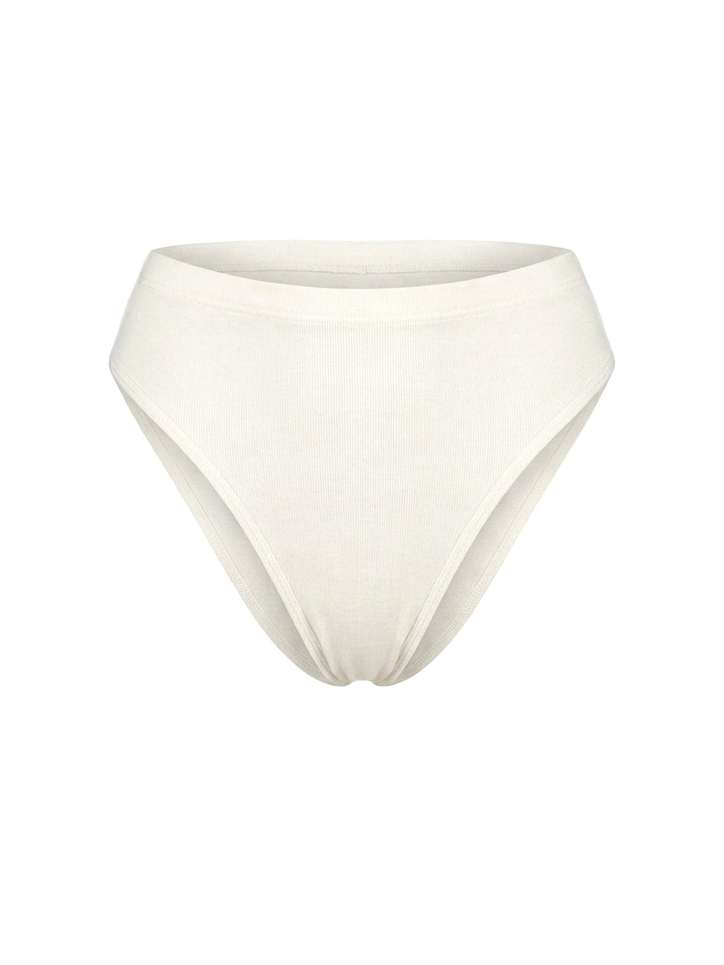 Panties Brazilian LOUNGE UNDERWEAR — Milk