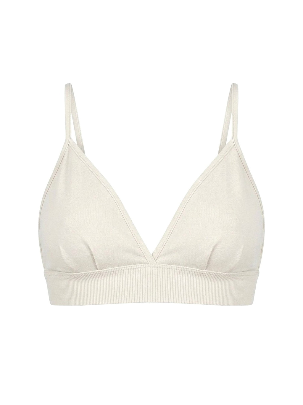 Bra LOUNGE UNDERWEAR — Milk