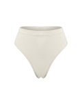 Panties Thong LOUNGE UNDERWEAR — Milk