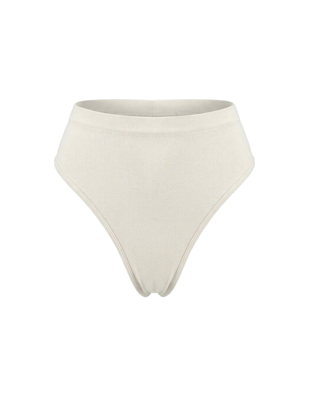 Panties Thong LOUNGE UNDERWEAR · Milk