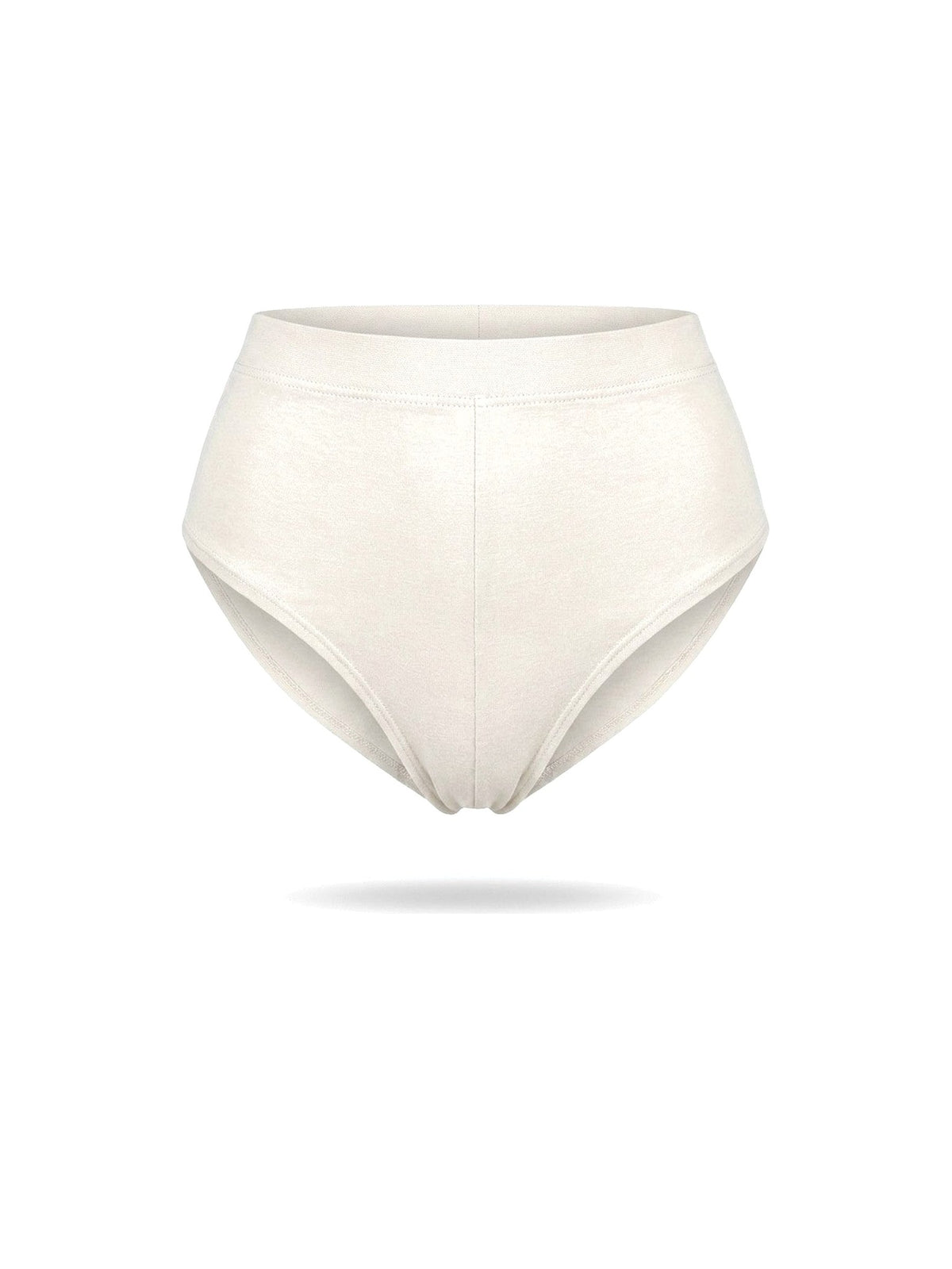 Panties Retro LOUNGE UNDERWEAR · Milk