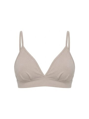 Bra LOUNGE UNDERWEAR — Nude — WOOGEE